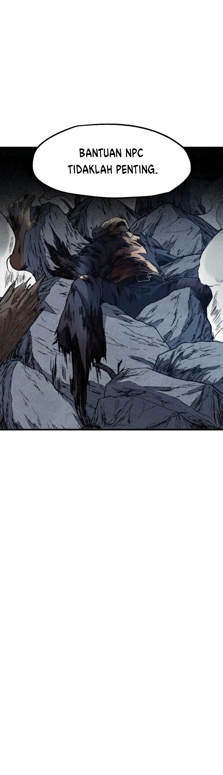 The Sacred Ruins Chapter 104 - halaman 29