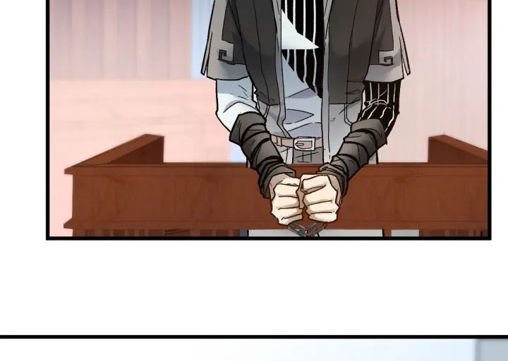 The Sacred Ruins Chapter 104 - halaman 3