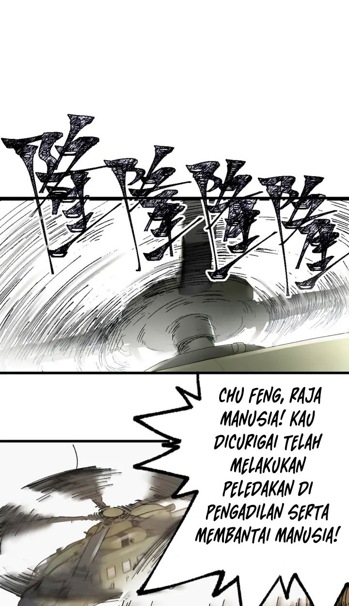 The Sacred Ruins Chapter 104 - halaman 30
