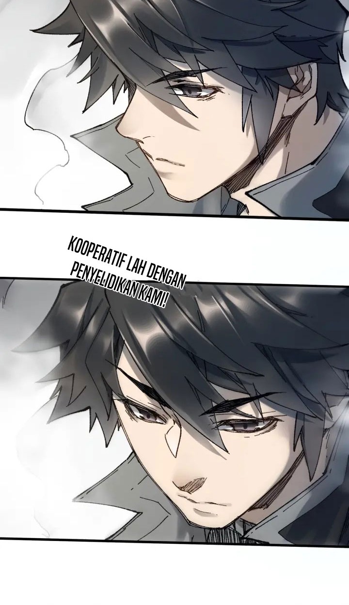 The Sacred Ruins Chapter 104 - halaman 32