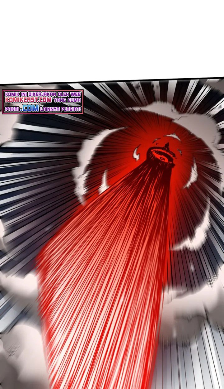 The Sacred Ruins Chapter 104 - halaman 34