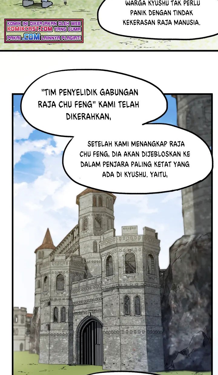 The Sacred Ruins Chapter 104 - halaman 40