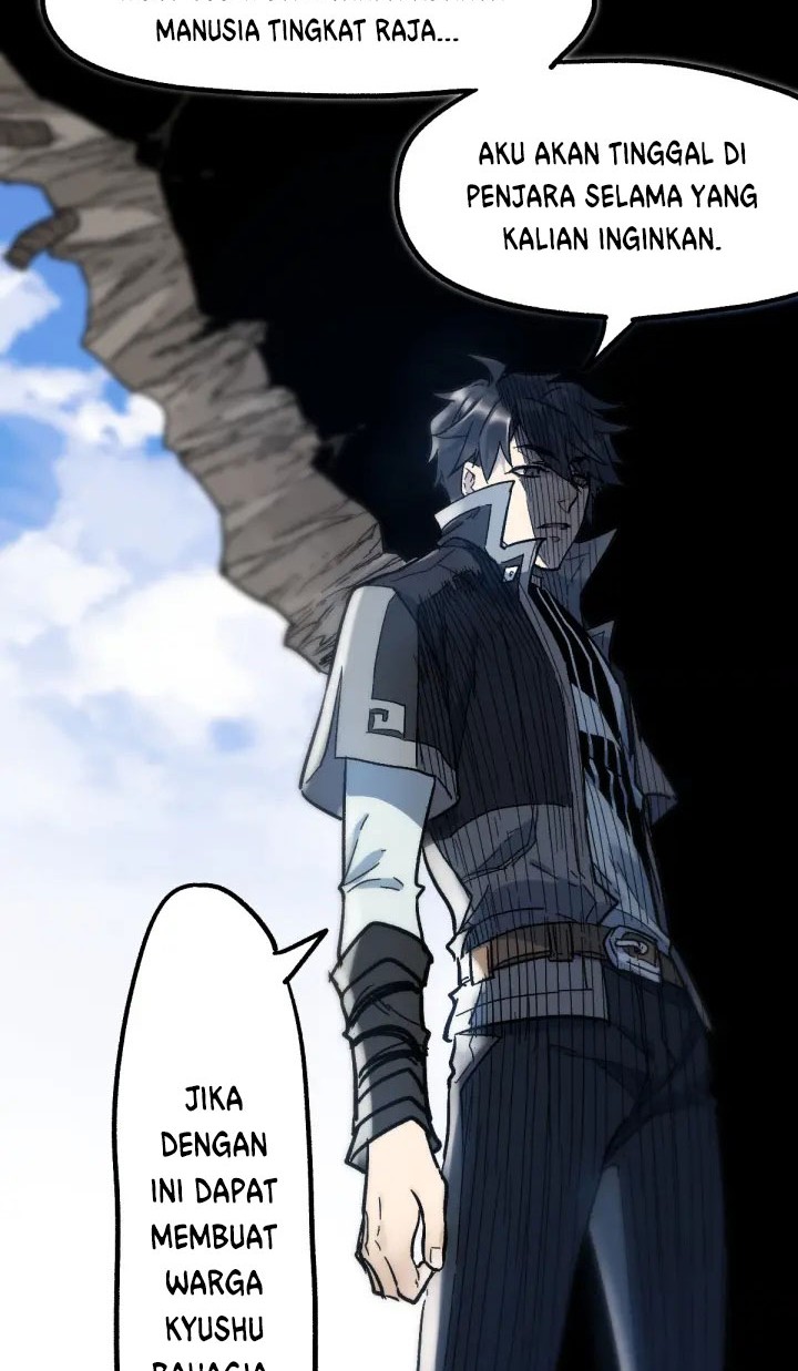 The Sacred Ruins Chapter 104 - halaman 48