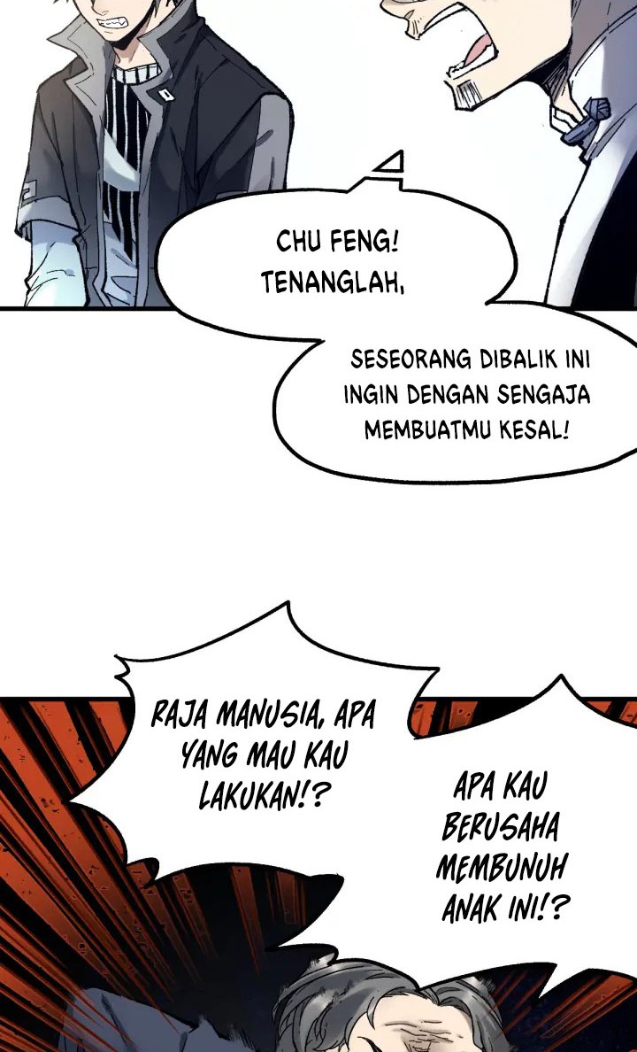 The Sacred Ruins Chapter 104 - halaman 5