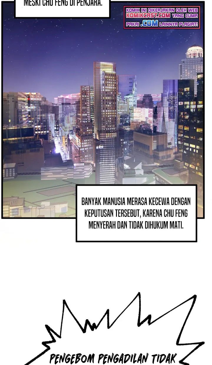 The Sacred Ruins Chapter 104 - halaman 50