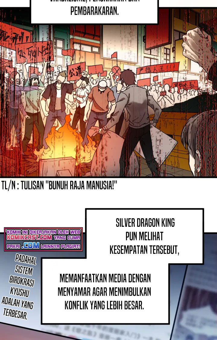 The Sacred Ruins Chapter 104 - halaman 52