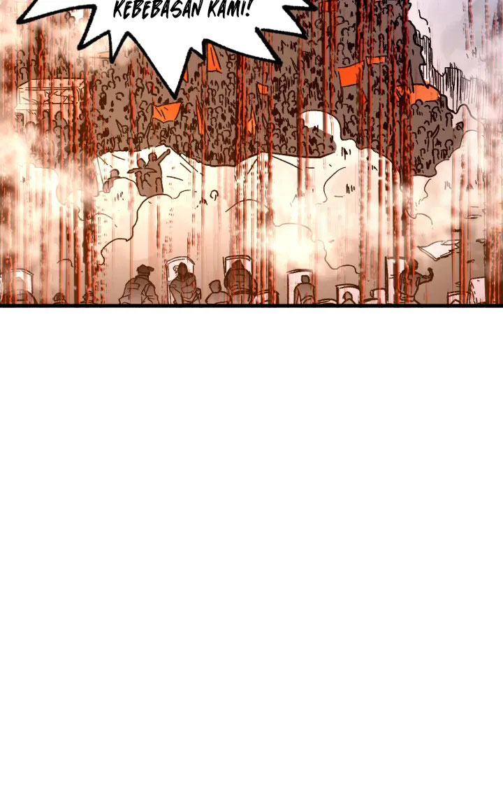 The Sacred Ruins Chapter 104 - halaman 55