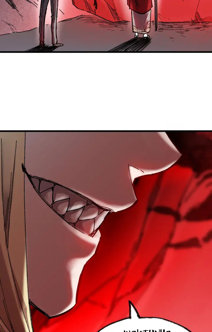 The Sacred Ruins Chapter 104 - halaman 57