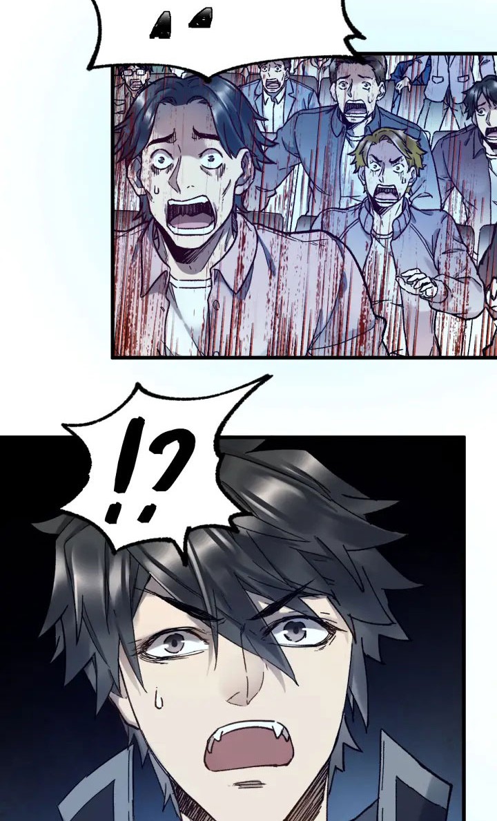The Sacred Ruins Chapter 104 - halaman 9