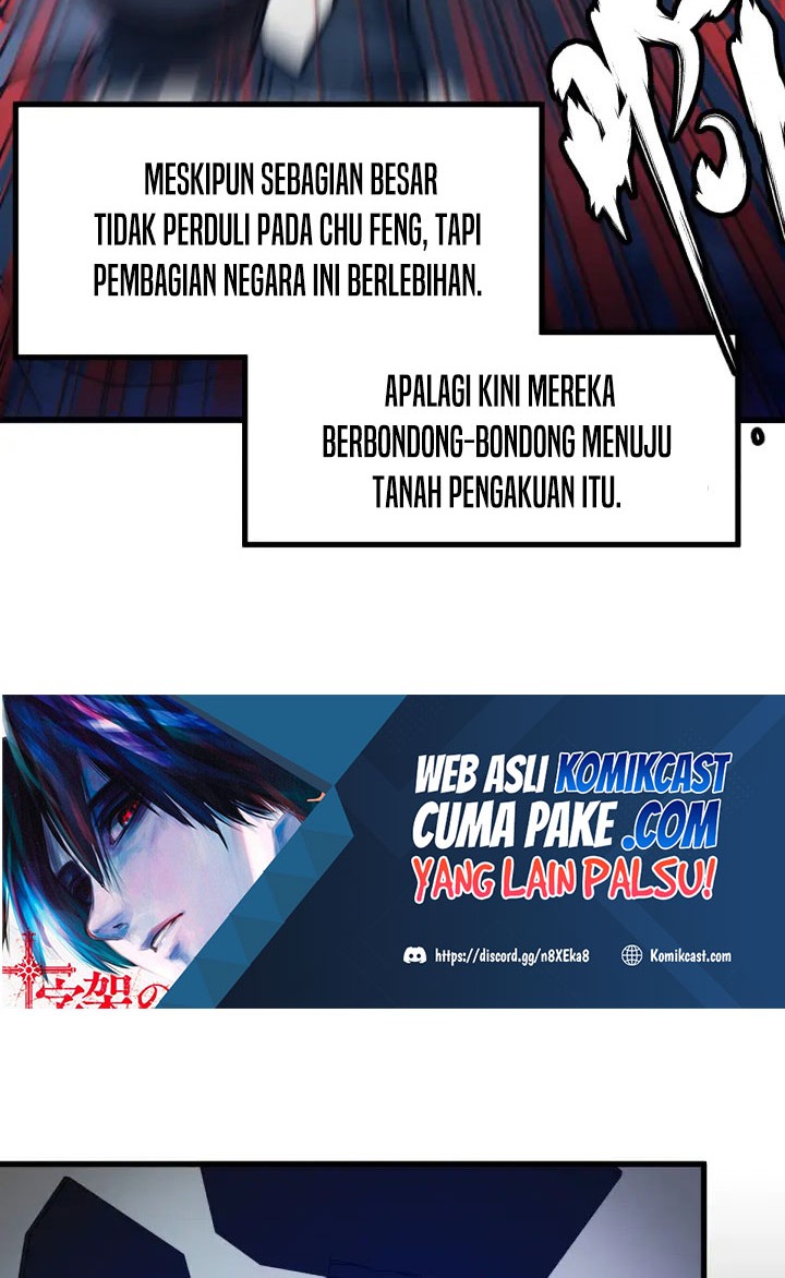 The Sacred Ruins Chapter 105 - halaman 17