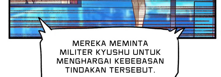 The Sacred Ruins Chapter 105 - halaman 39