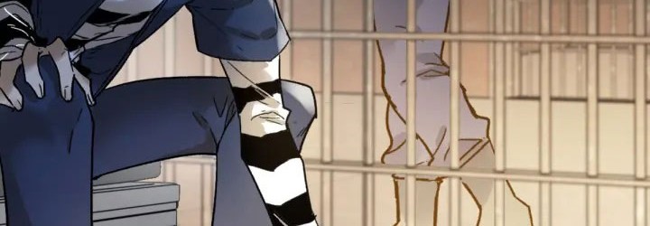 The Sacred Ruins Chapter 105 - halaman 47