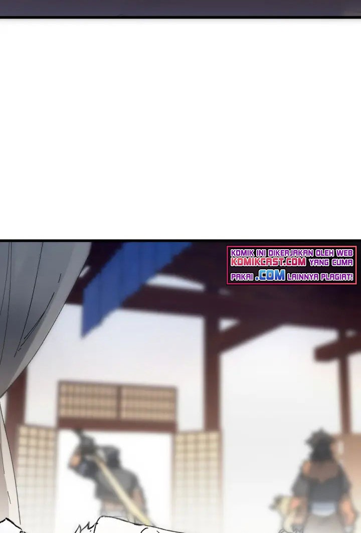 The Sacred Ruins Chapter 106 - halaman 15