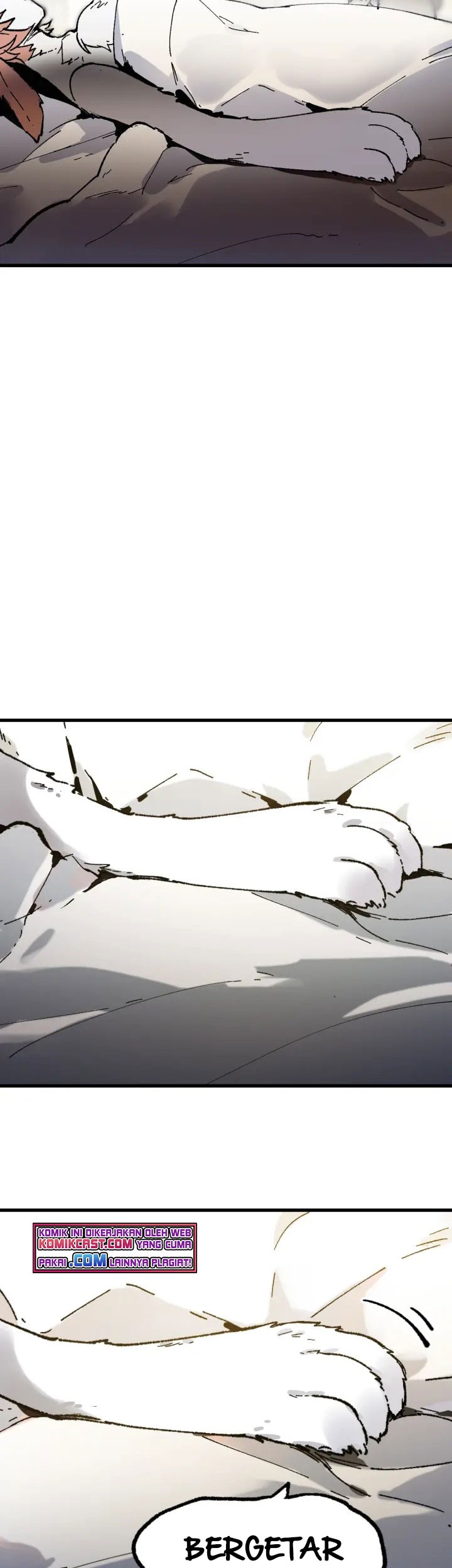 The Sacred Ruins Chapter 106 - halaman 16