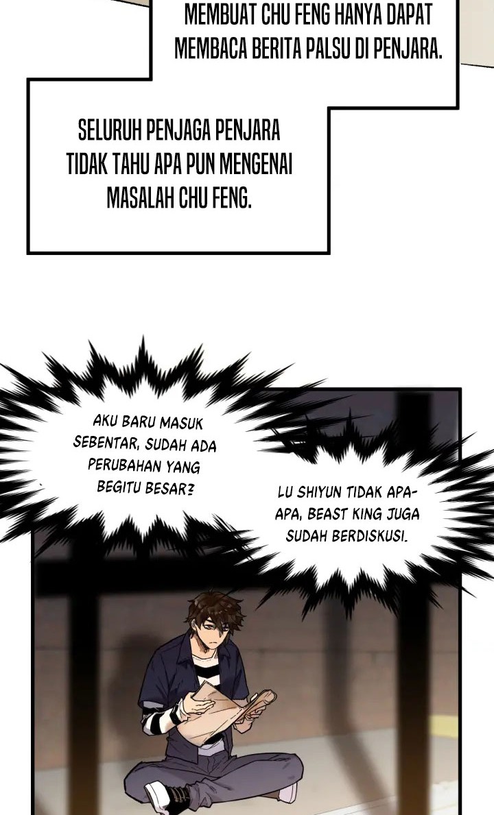 The Sacred Ruins Chapter 106 - halaman 27