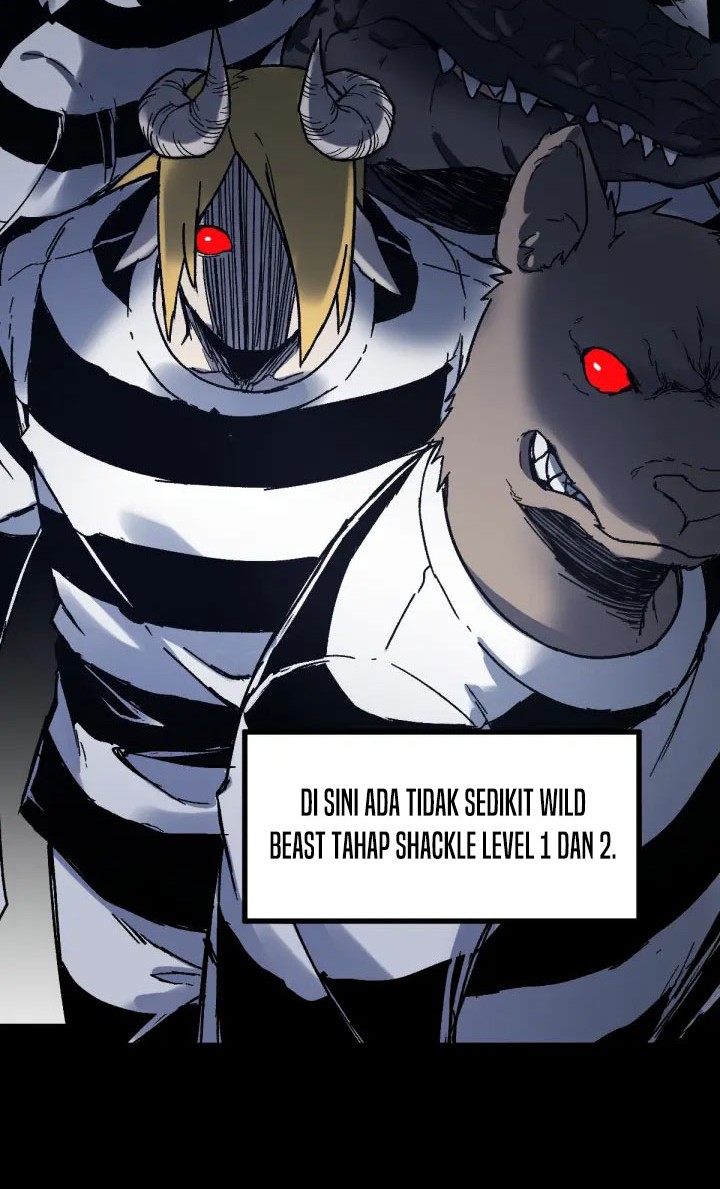 The Sacred Ruins Chapter 106 - halaman 31