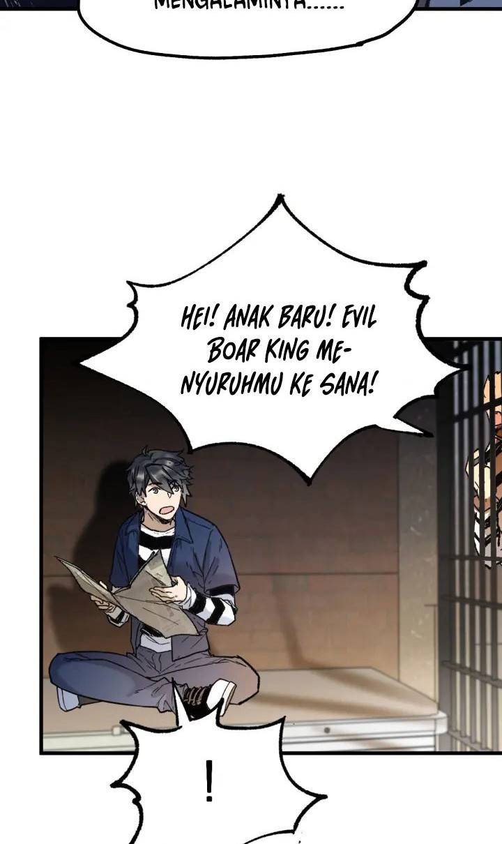 The Sacred Ruins Chapter 106 - halaman 37