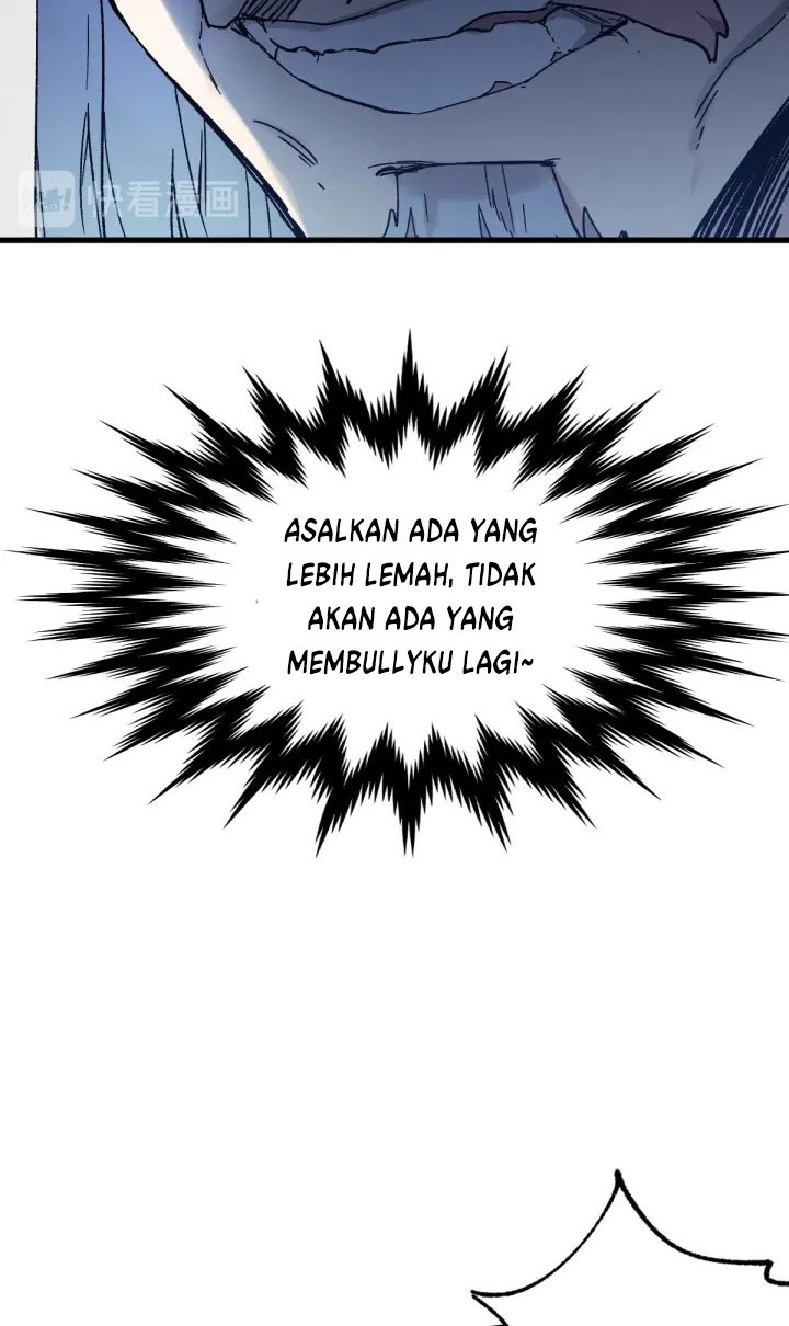 The Sacred Ruins Chapter 106 - halaman 39