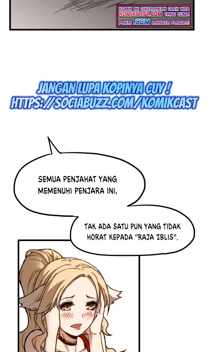 The Sacred Ruins Chapter 106 - halaman 47