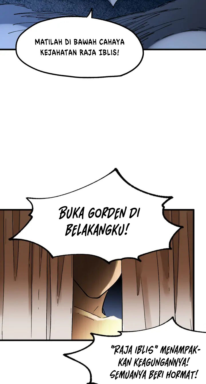 The Sacred Ruins Chapter 106 - halaman 50