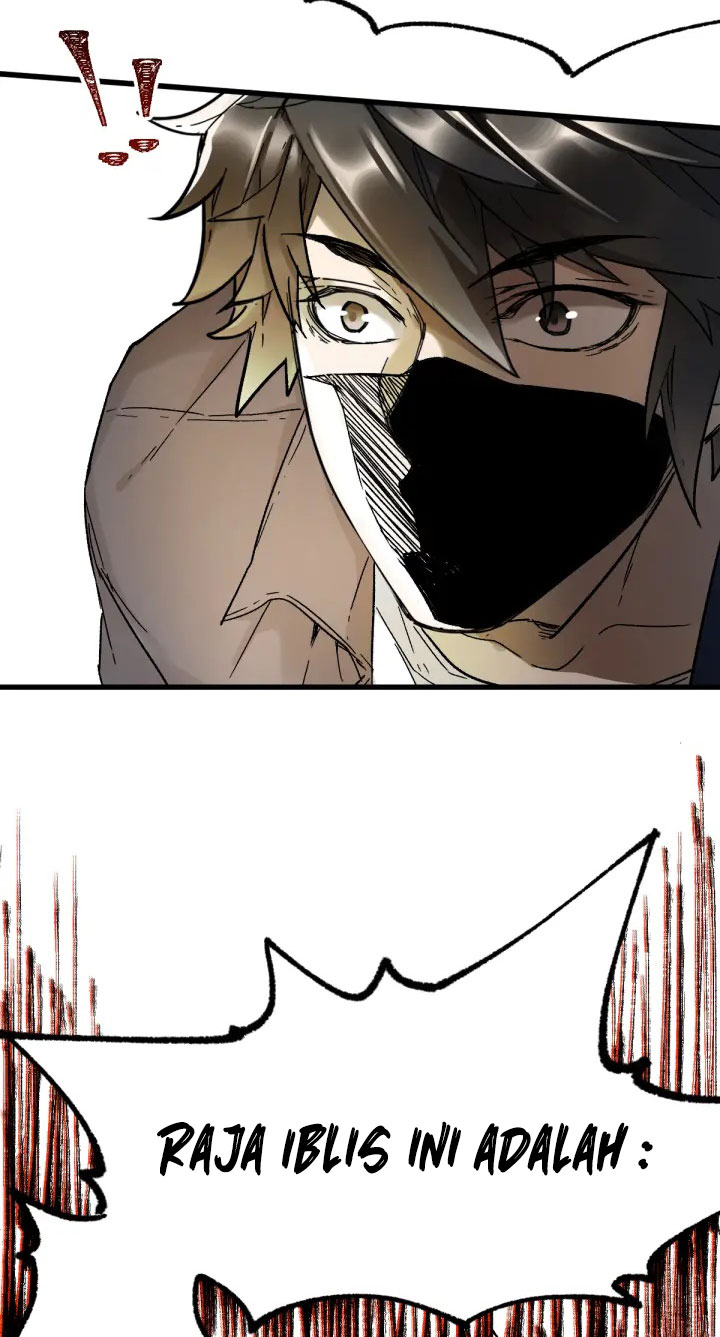 The Sacred Ruins Chapter 106 - halaman 51