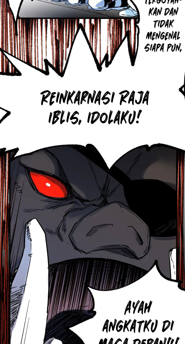 The Sacred Ruins Chapter 106 - halaman 53
