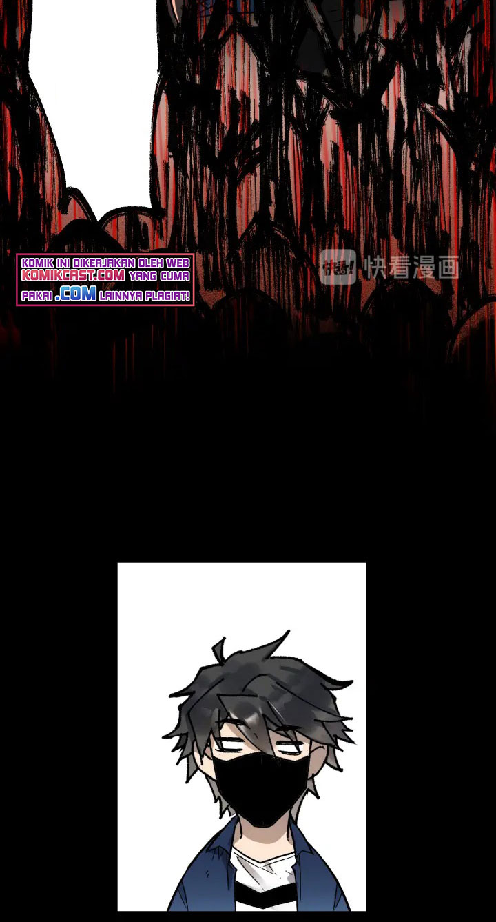 The Sacred Ruins Chapter 106 - halaman 56