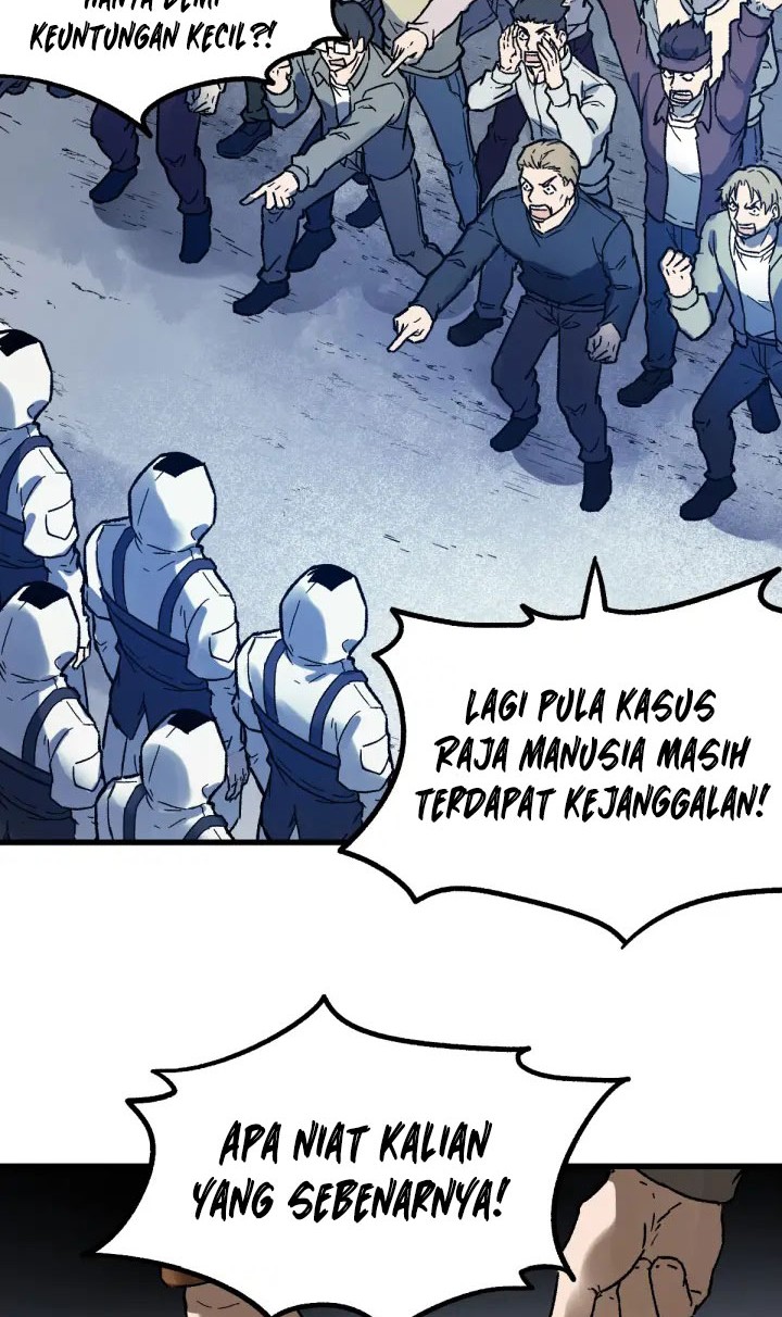 The Sacred Ruins Chapter 107 - halaman 13