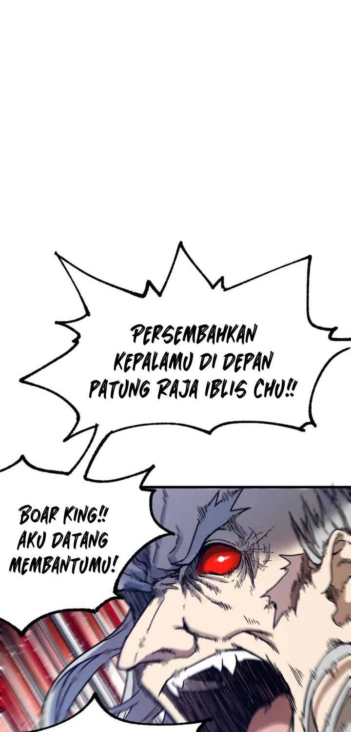 The Sacred Ruins Chapter 107 - halaman 3
