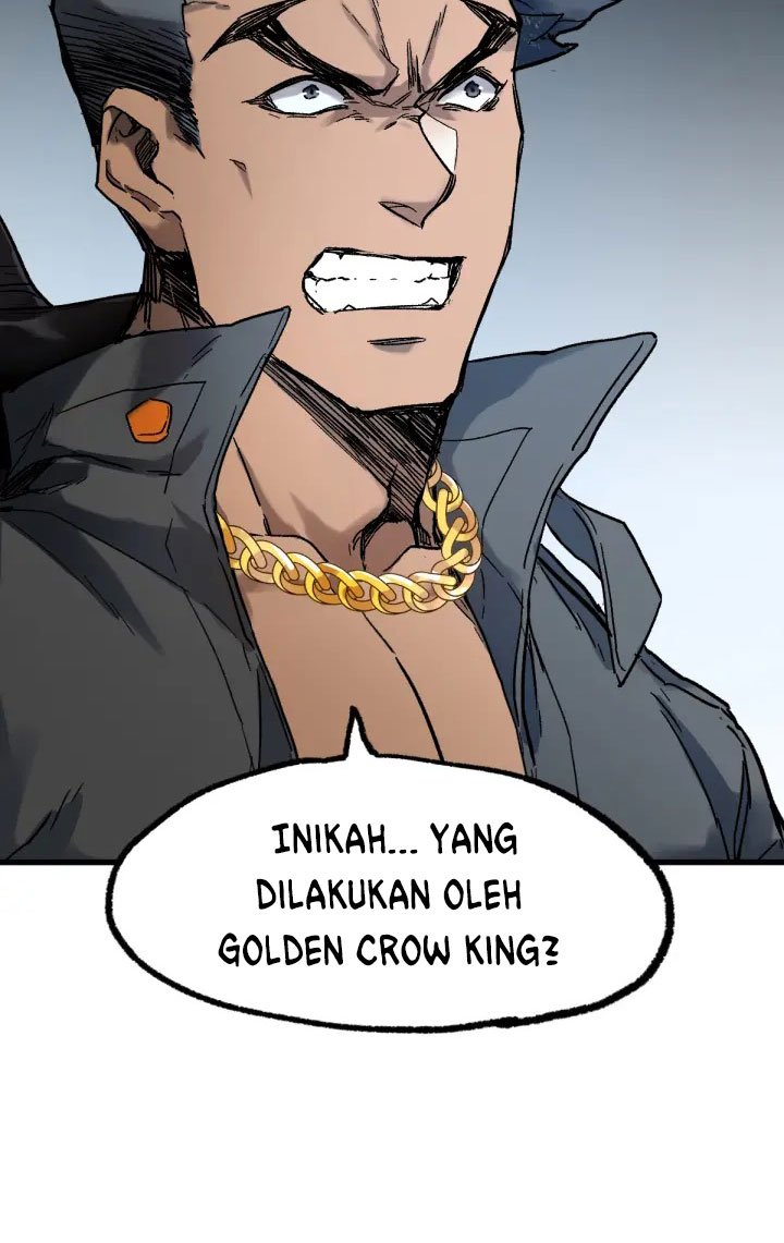 The Sacred Ruins Chapter 107 - halaman 52