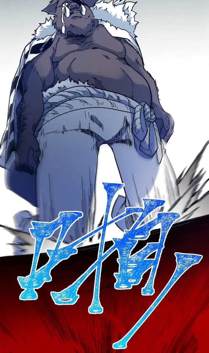 The Sacred Ruins Chapter 107 - halaman 7