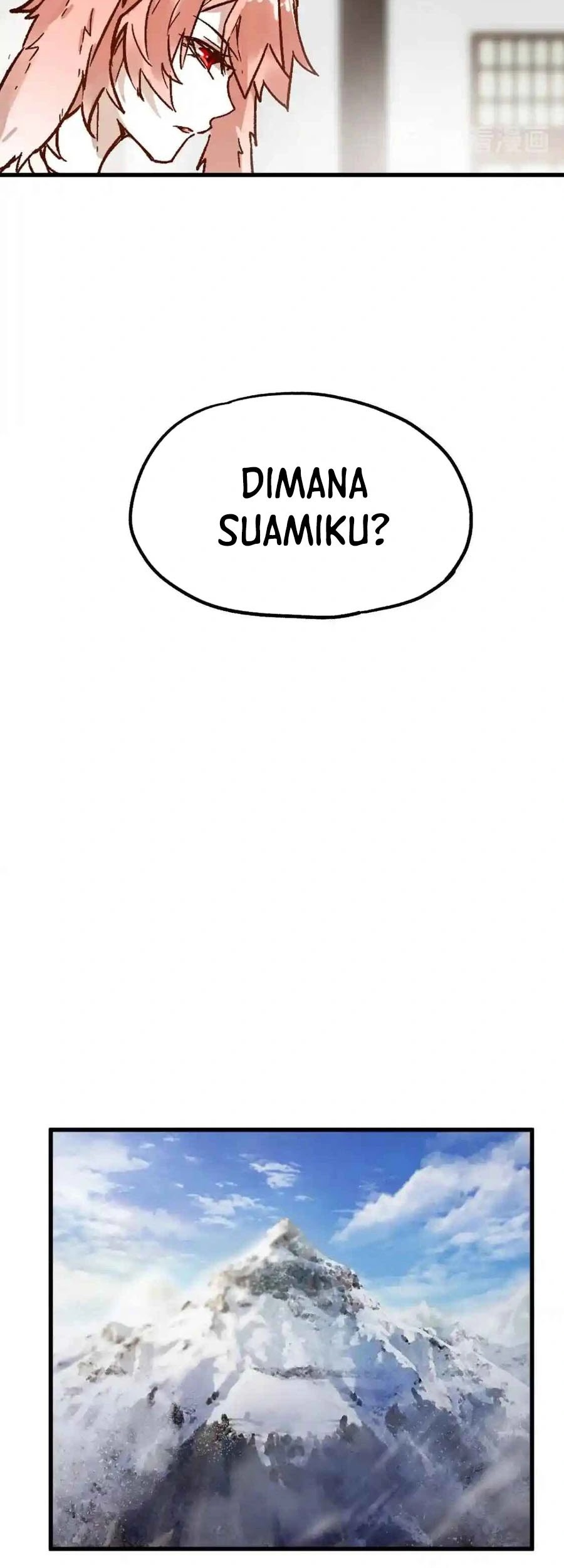 The Sacred Ruins Chapter 108 - halaman 34