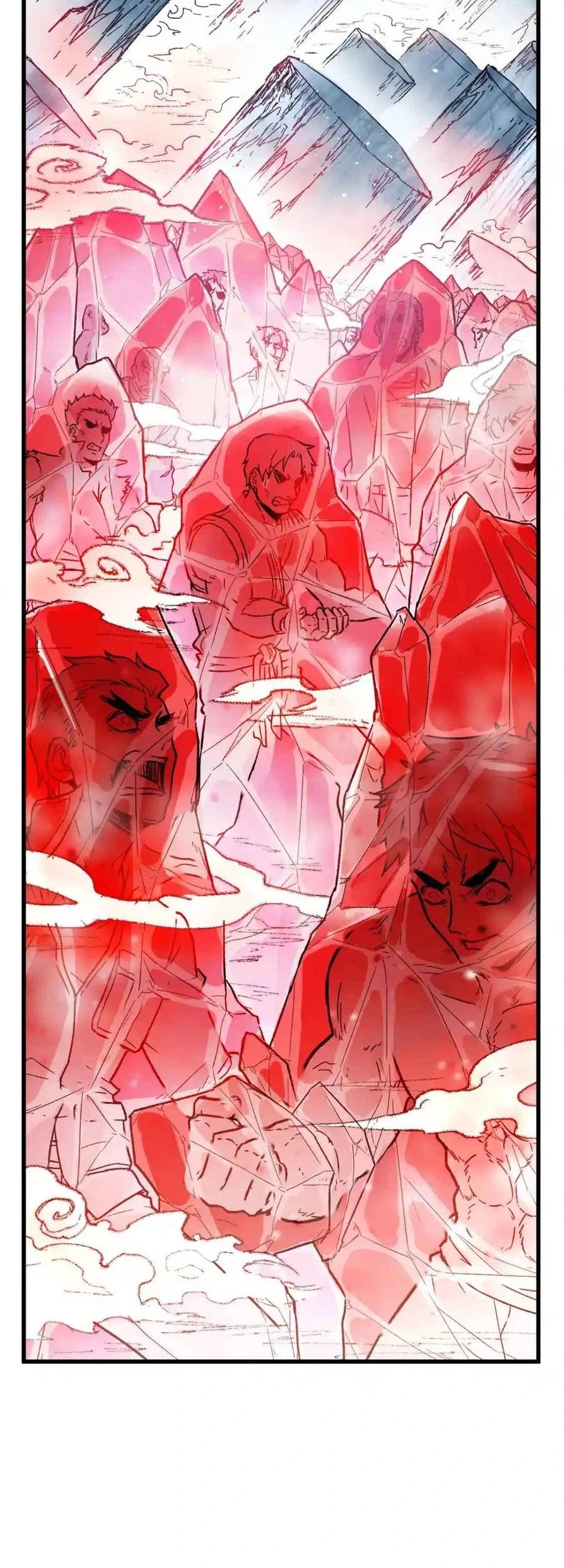 The Sacred Ruins Chapter 108 - halaman 37