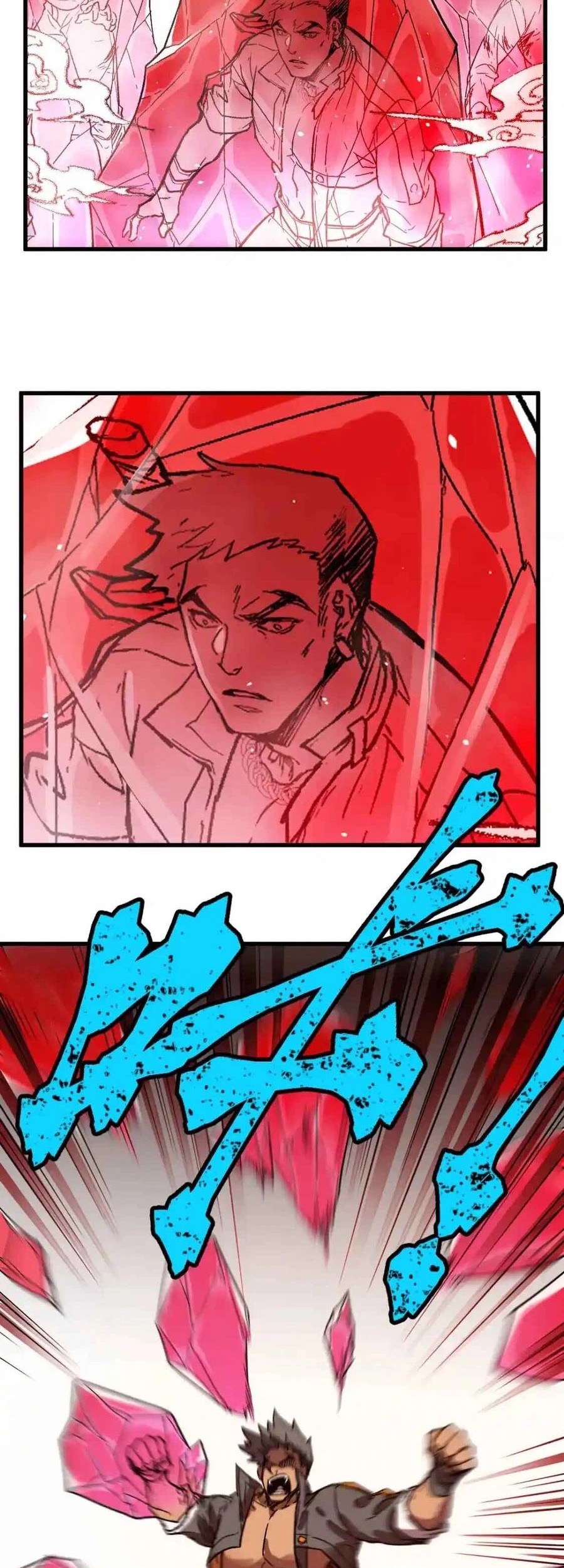 The Sacred Ruins Chapter 108 - halaman 39