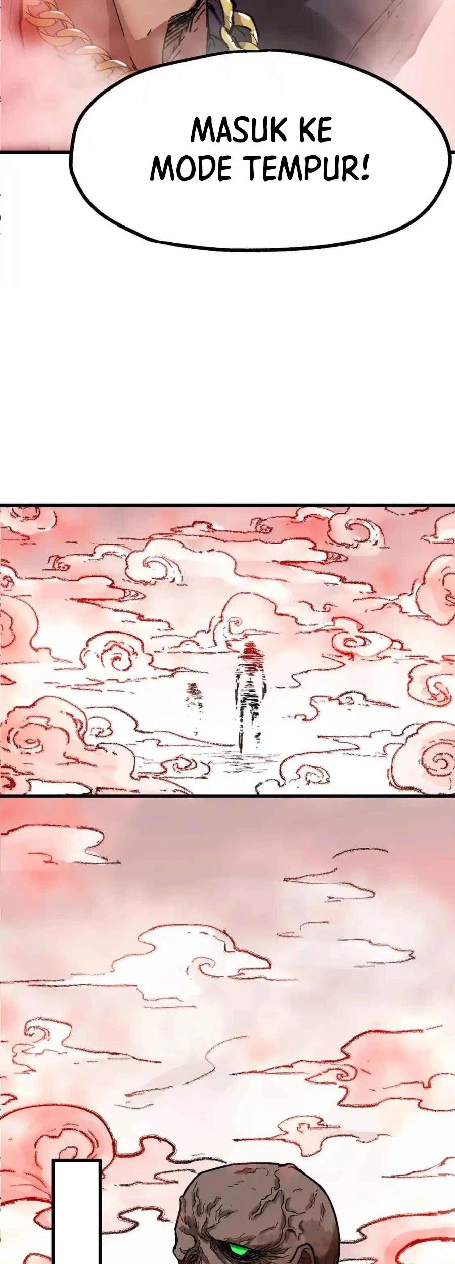 The Sacred Ruins Chapter 108 - halaman 44