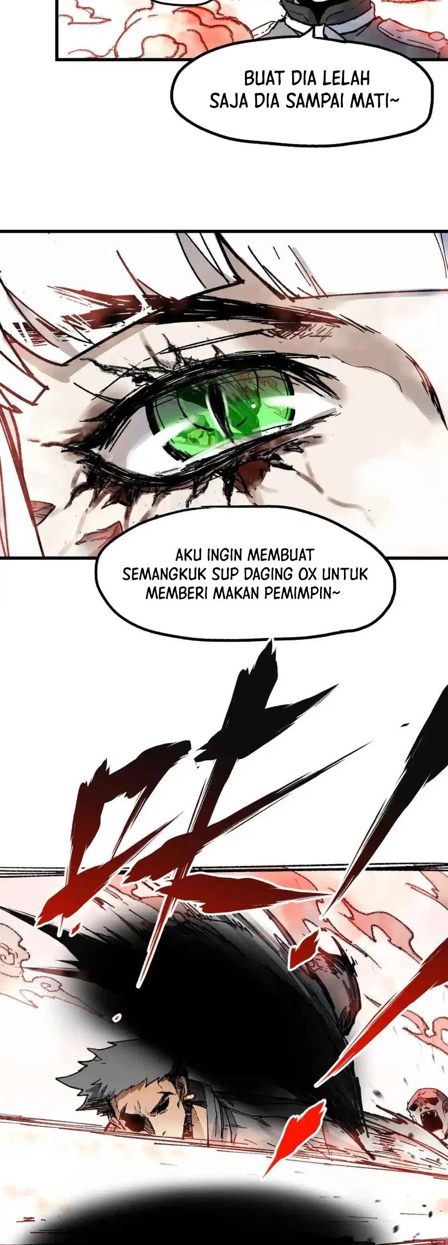 The Sacred Ruins Chapter 108 - halaman 52
