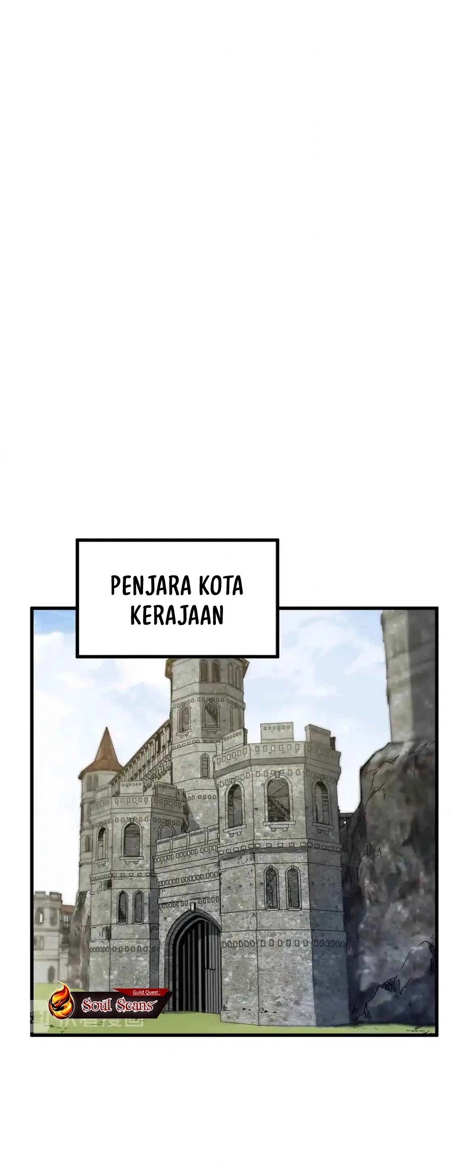 The Sacred Ruins Chapter 108 - halaman 7