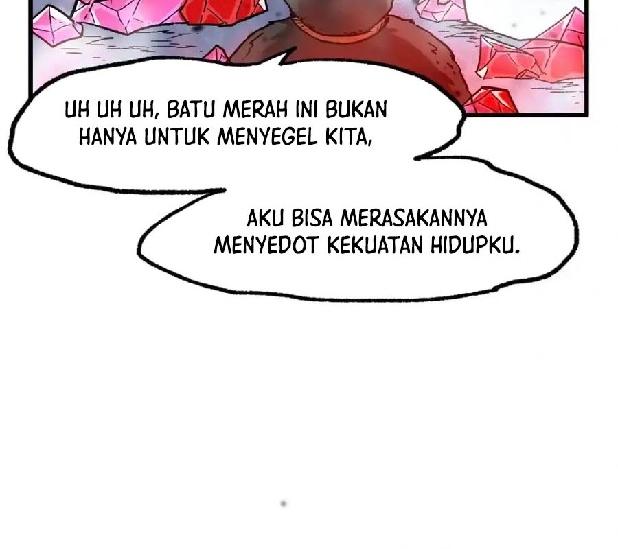 The Sacred Ruins Chapter 109 - halaman 13