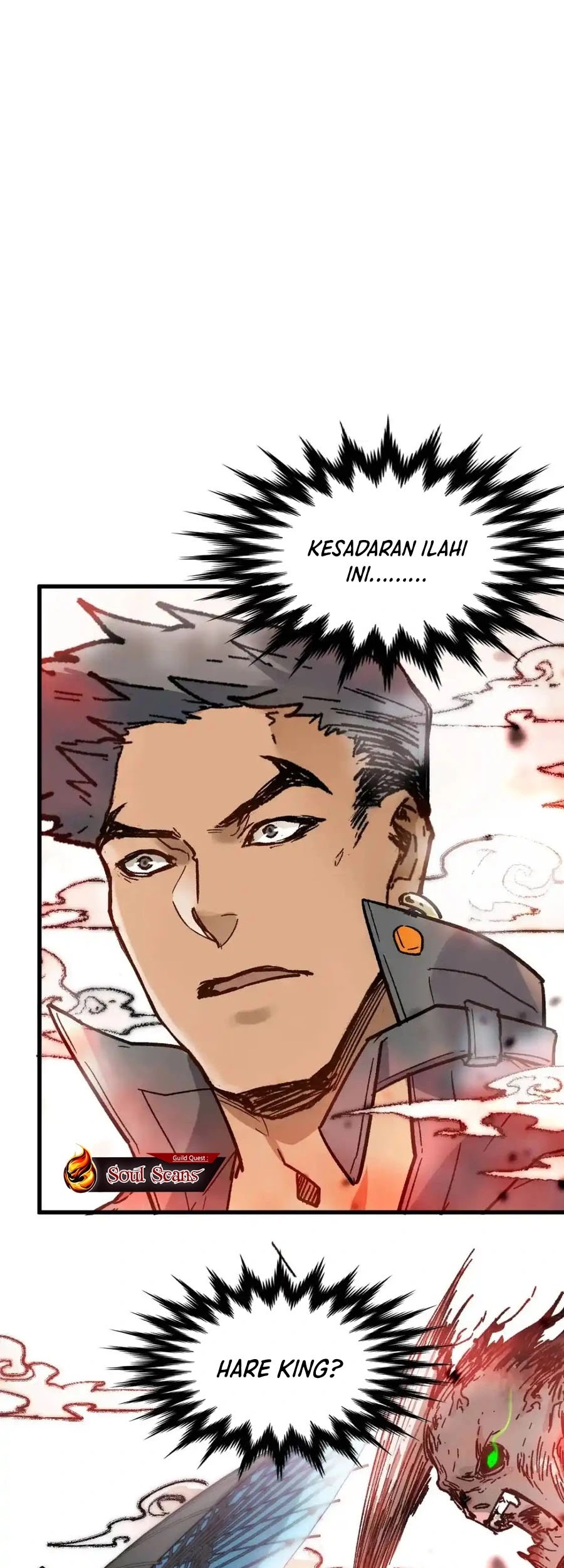 The Sacred Ruins Chapter 109 - halaman 2