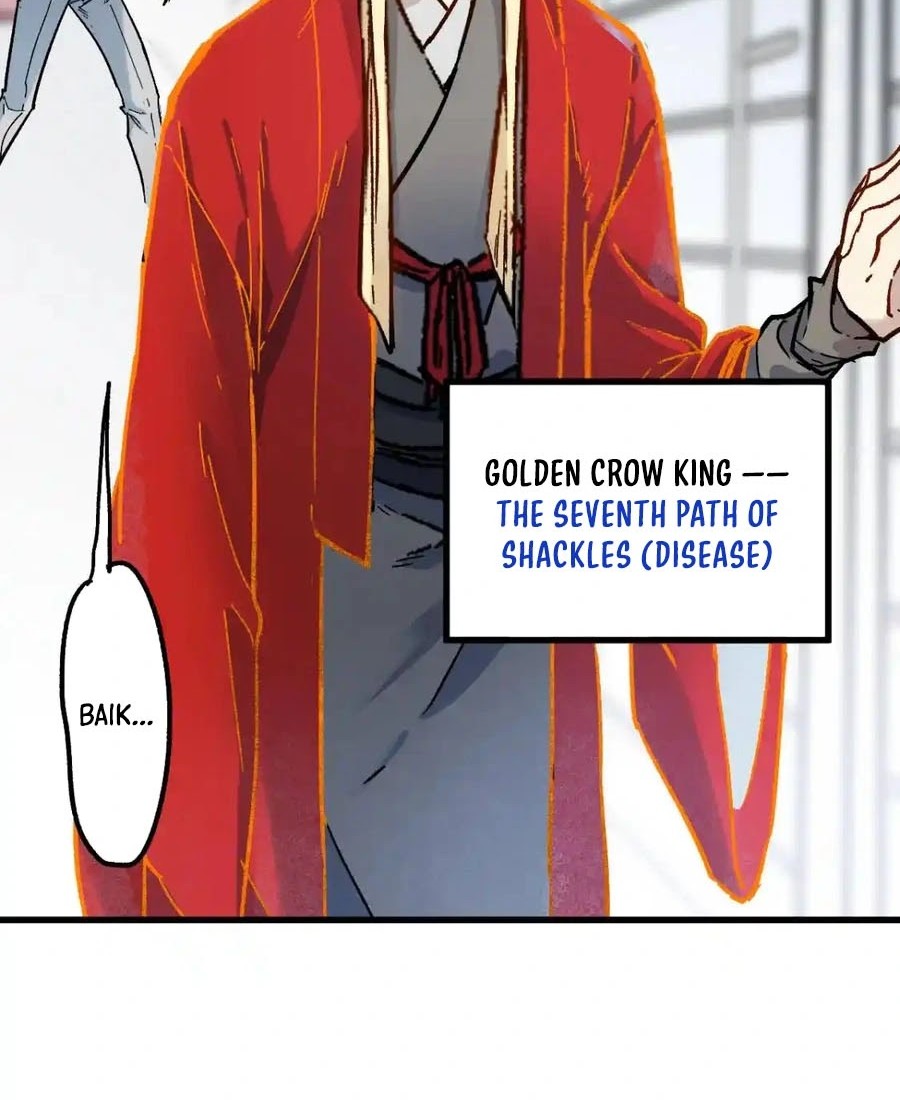 The Sacred Ruins Chapter 109 - halaman 37