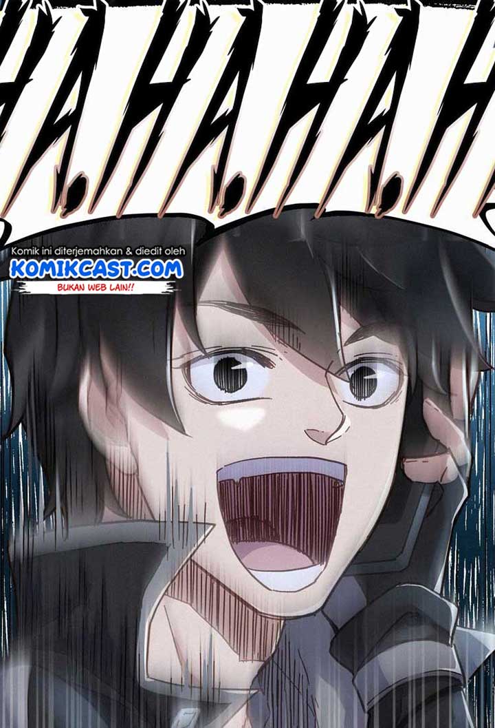 The Sacred Ruins Chapter 11 - halaman 24