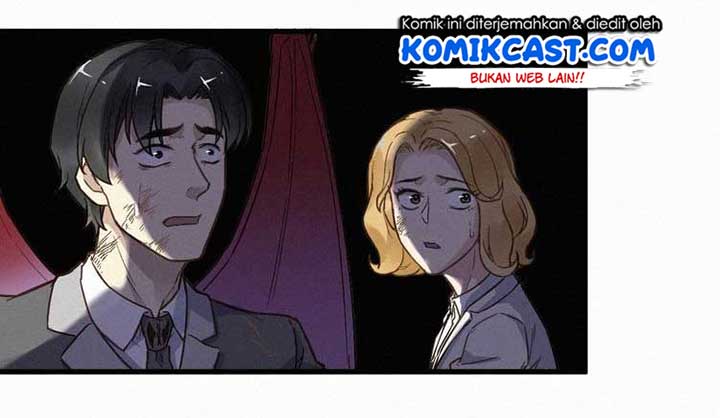 The Sacred Ruins Chapter 11 - halaman 41