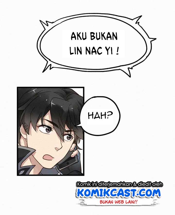 The Sacred Ruins Chapter 11 - halaman 5