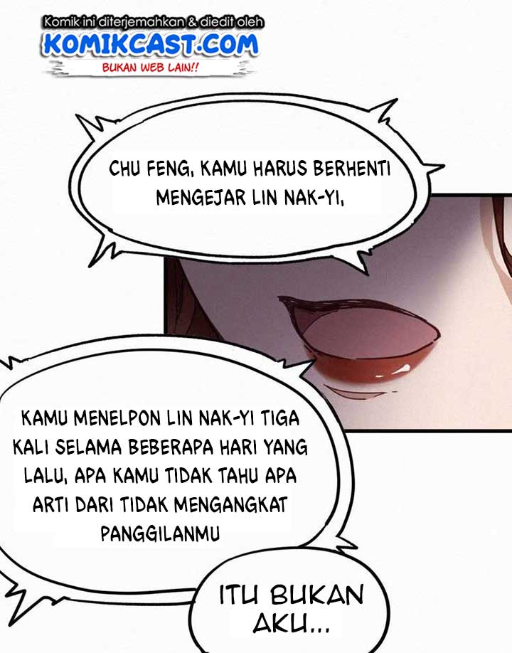 The Sacred Ruins Chapter 11 - halaman 6
