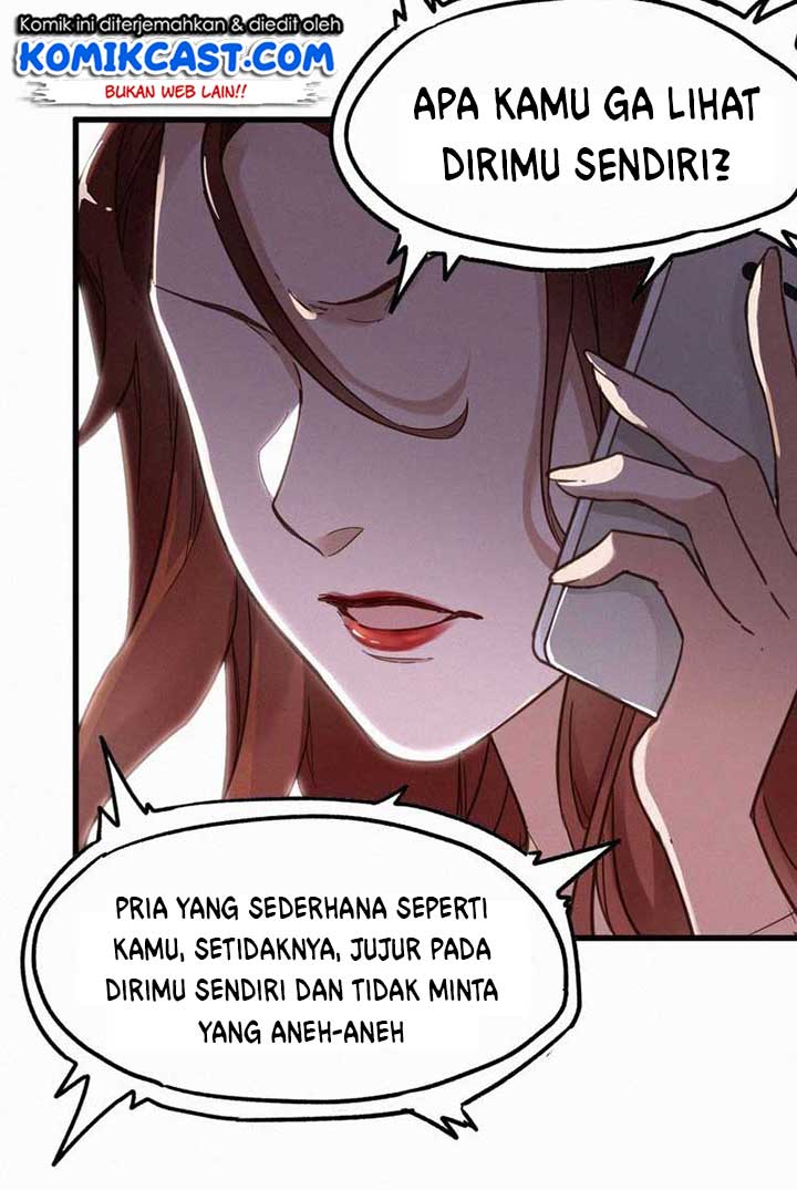 The Sacred Ruins Chapter 11 - halaman 8