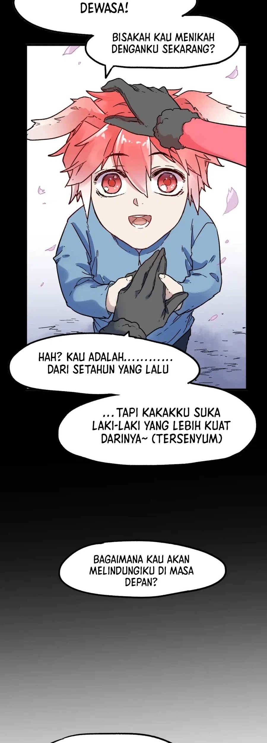 The Sacred Ruins Chapter 110 - halaman 39