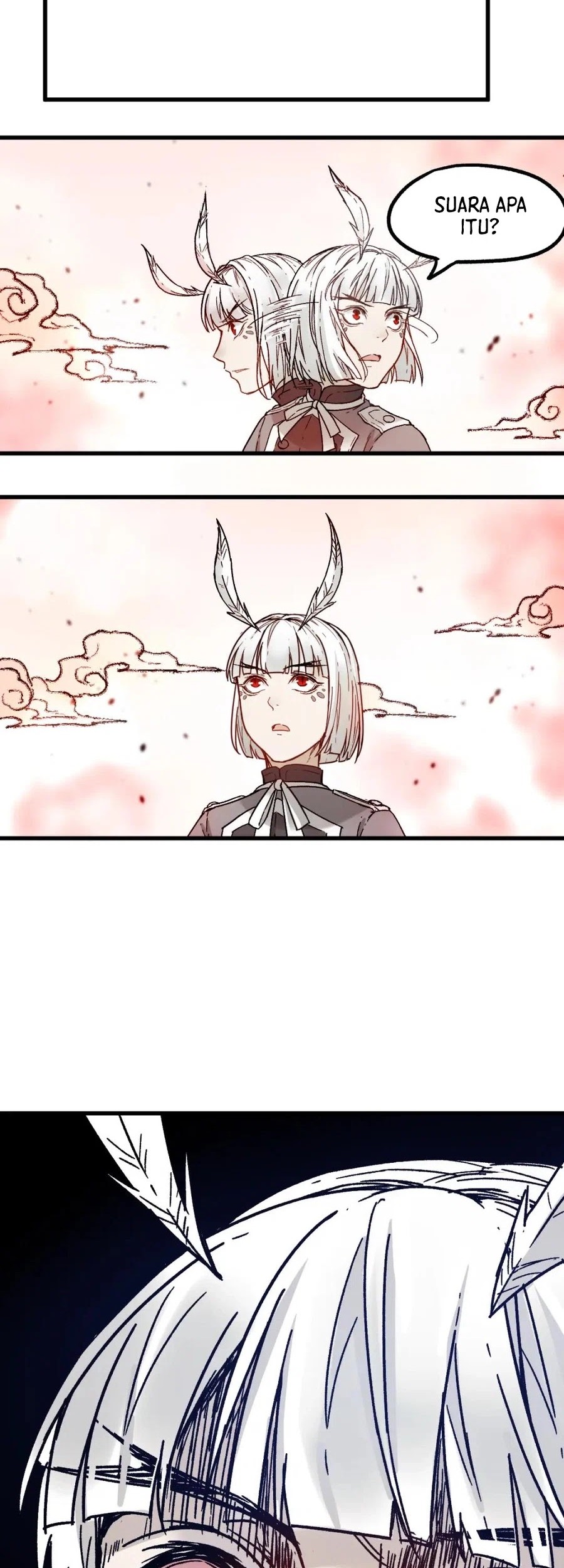 The Sacred Ruins Chapter 110 - halaman 41