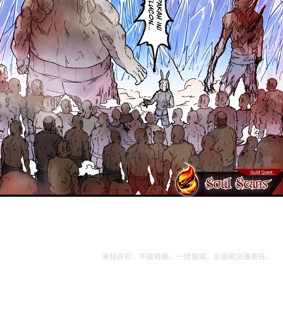 The Sacred Ruins Chapter 110 - halaman 47