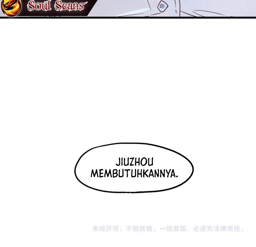 The Sacred Ruins Chapter 111 - halaman 51