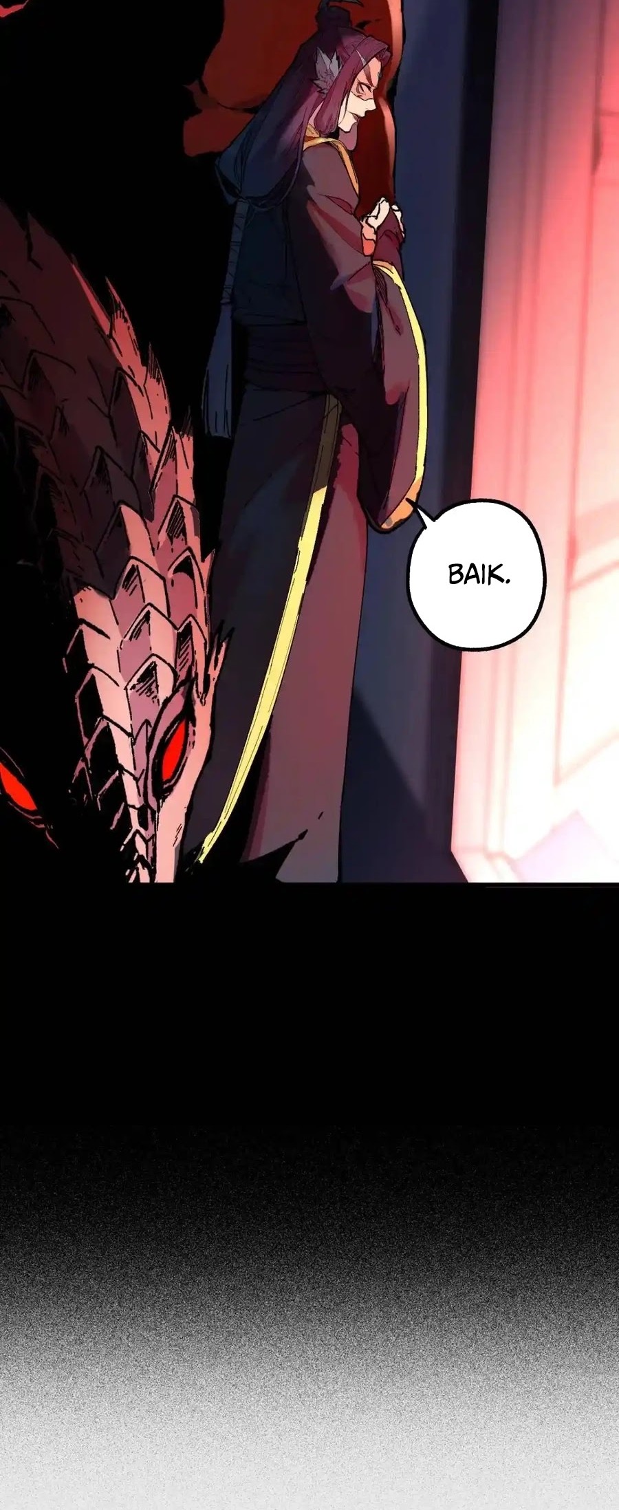 The Sacred Ruins Chapter 112 - halaman 17